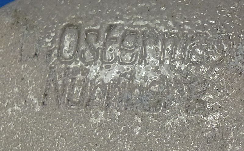 Nuremberg Rally Stein — image 4