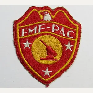 FMF-PAC Anti-Aircraft Patch
