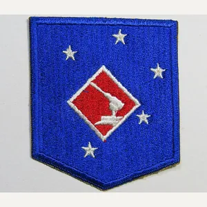 1st MAC Anti-Aircraft Patch