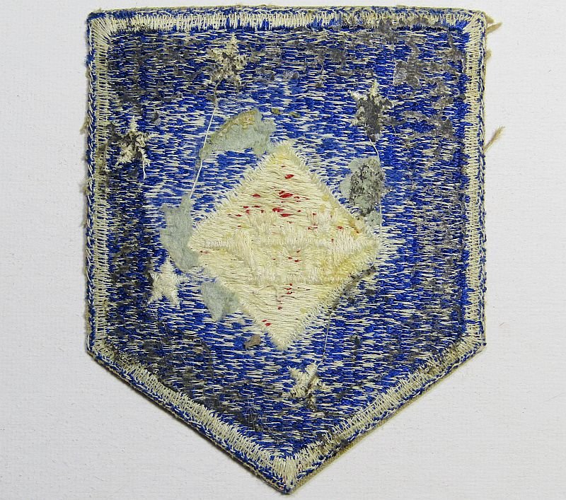 USMC 1st MAC Aviation Engineers Patch — image 2