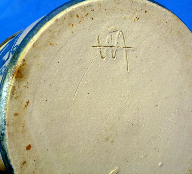 Imperial Bavarian Iron Cross Stein — image 8