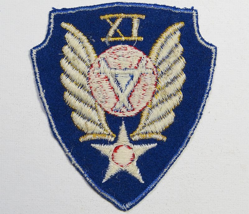 British Made 9th Engineer Command Patch — image 2