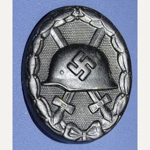 WWII German Wound Badge – L/11