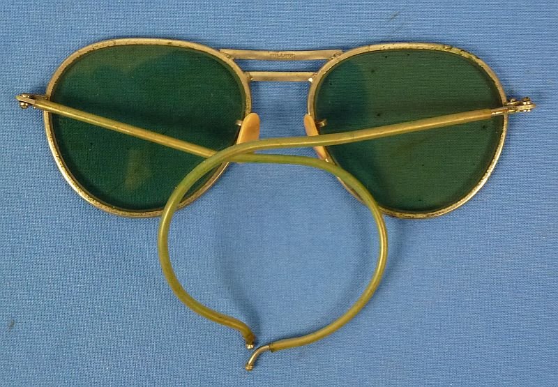 WWII Aviator Sunglasses — image 2