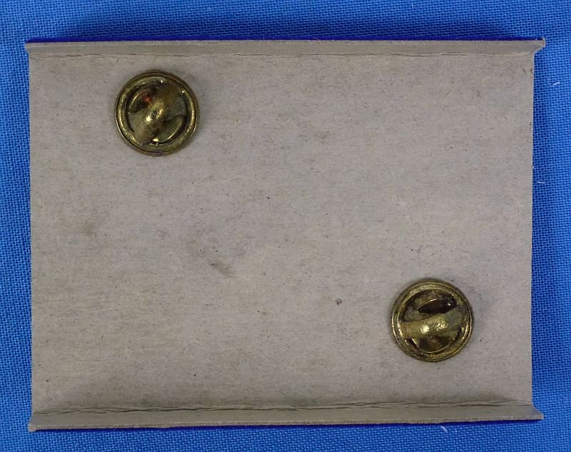 Boxed Gemsco Sterling Command Civil Air Patrol Pilot Wing — image 3