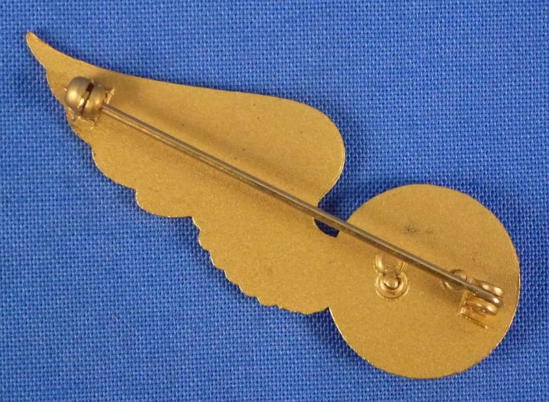 Northwest Airlines Flight Attendant Wing — image 2