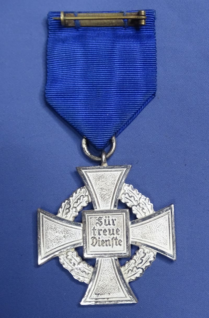 25 Year NSDAP Service Medal — image 2
