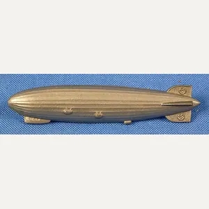 Third Reich Zeppelin Tinnie