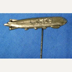 Zeppelin L.Z. 129 (The Hindenburg) Stickpin