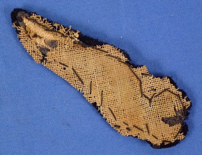 WWI British Royal Air Force Observer Wing — image 2