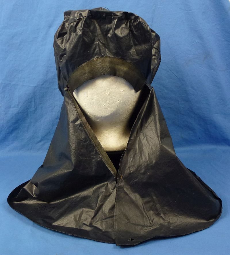 Named U.S. Navy WAVES Rain Cover — image 2