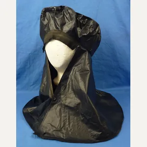 Named U.S. Navy WAVES Rain Cover