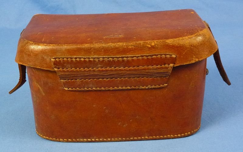 Luftschutz Medical Equipment Pouch — image 2