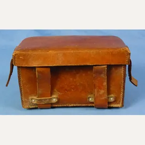 Luftschutz Medical Equipment Pouch