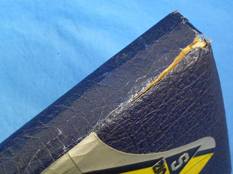 WWII 614th Bomb Squadron Jacket Patch with Bomb Group Unit History — image 12