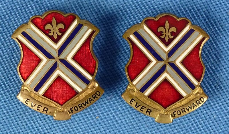 Large Group of One Virginia National Guard Soldier's Marksmanship Medals — image 20