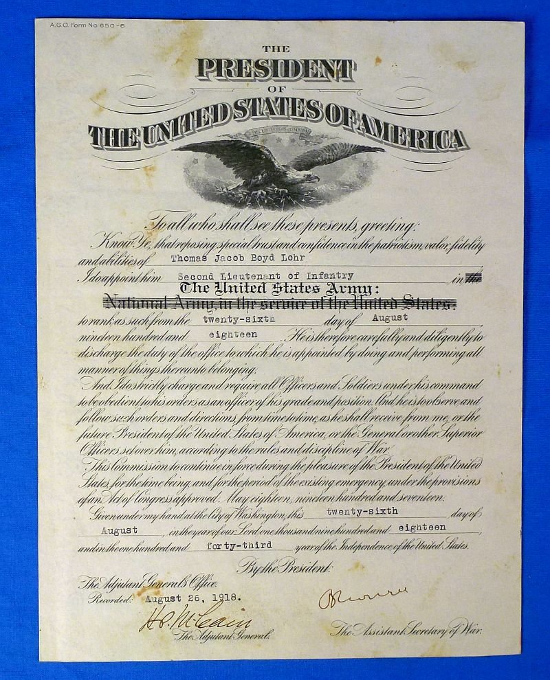 Large Group of One Virginia National Guard Soldier's Marksmanship Medals — image 25