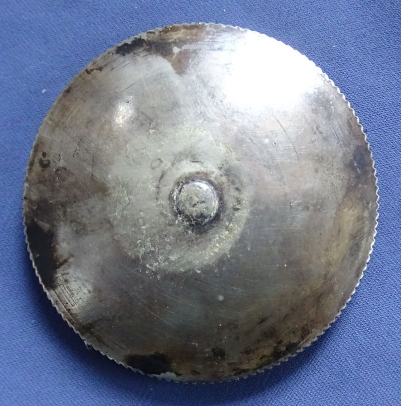 1914 Screw Back Iron Cross 1st Class — image 3