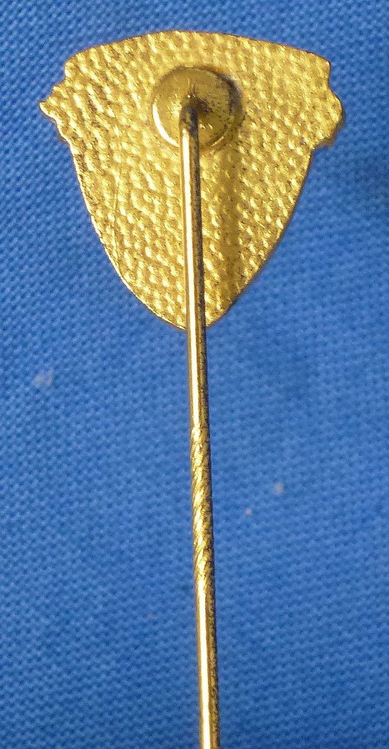 Zeppelin Stickpin — image 2