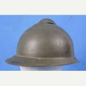Italian Model 1916 Adrian Helmet