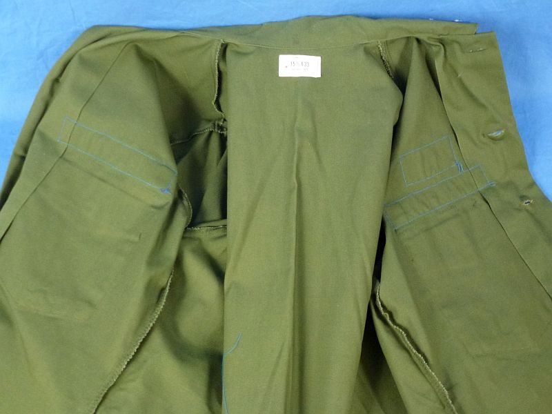 The Uniform Shirt of U.S. Air Force Chief of Staff General Lew Allen, Jr. — image 6