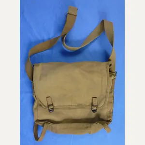 Named 1944 Dated U.S. Marine Corps Haversack