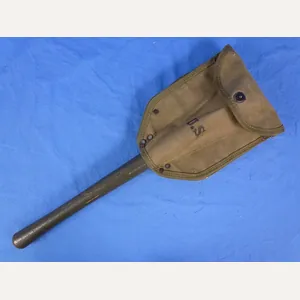 1944 Dated U.S. Army Entrenching Tool