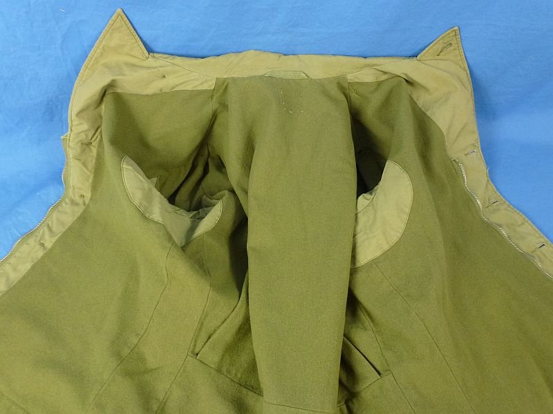 U.S. Army Model 1941 Field Jacket — image 5