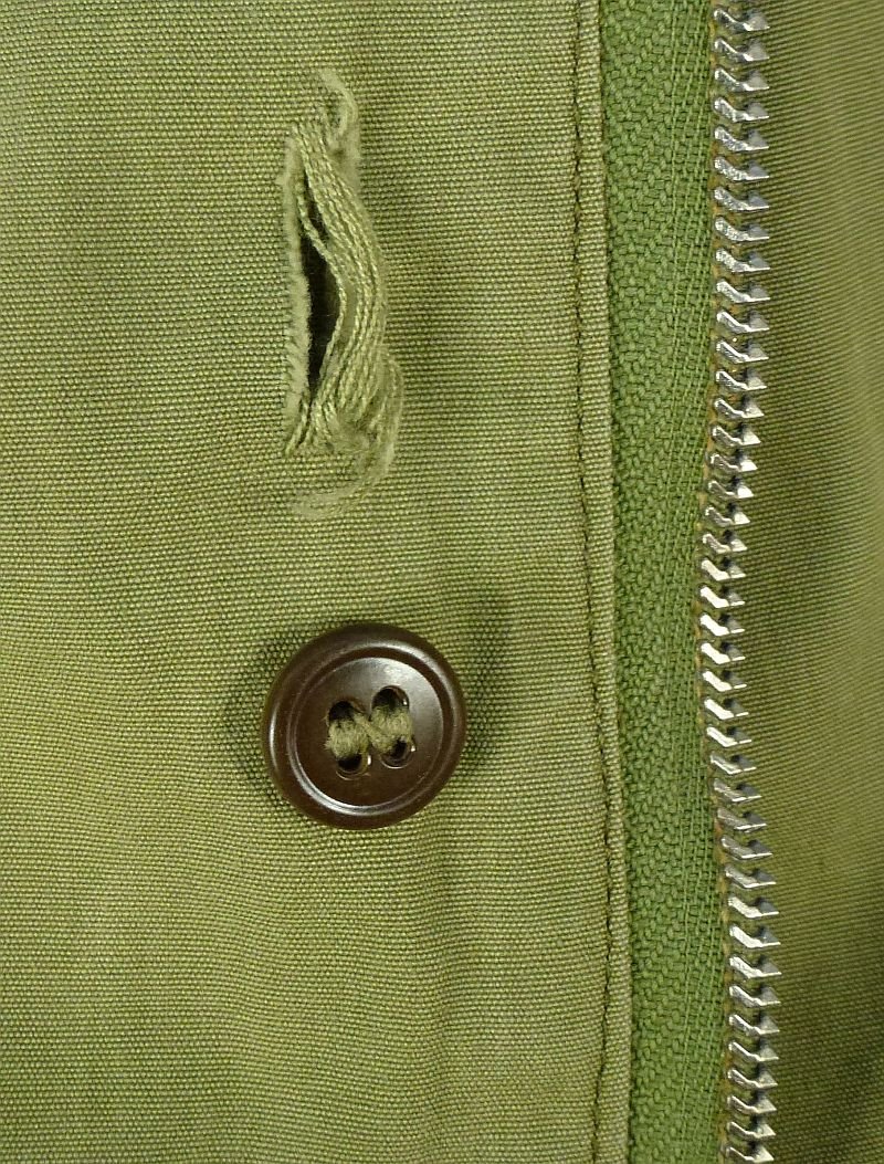 U.S. Army Model 1941 Field Jacket — image 6