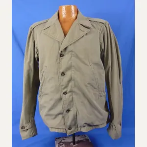 U.S. Army Model 1941 Field Jacket