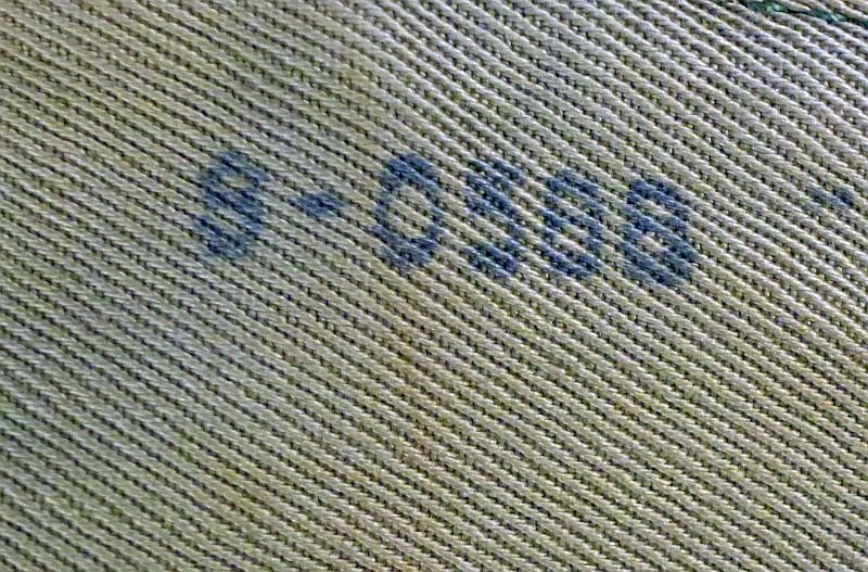 Named WWII U.S. Army Second Armored Division Tanker Jacket — image 8