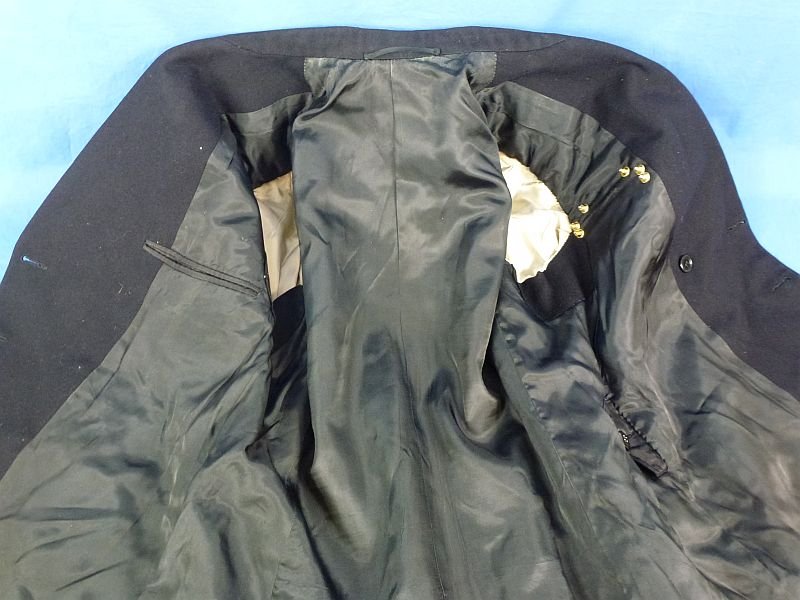 Named U.S. Navy Aviator Rear Admiral Tunic — image 6