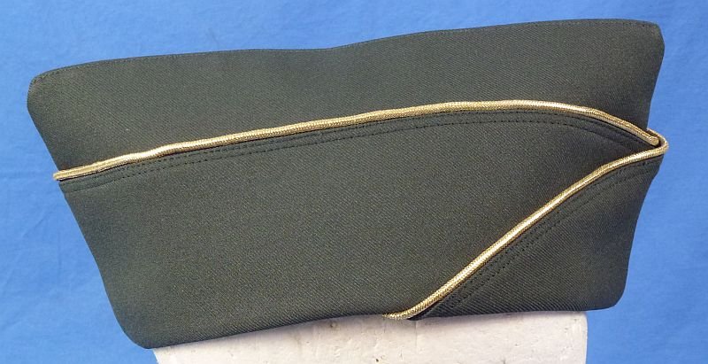 Uniform of U.S. Army Lieutenant General Robert L. Moore — image 12