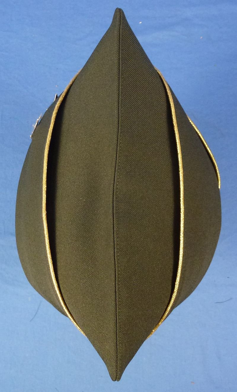 Uniform of U.S. Army Lieutenant General Robert L. Moore — image 13