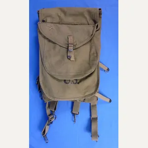 1941 Dated Model 1928 Backpack