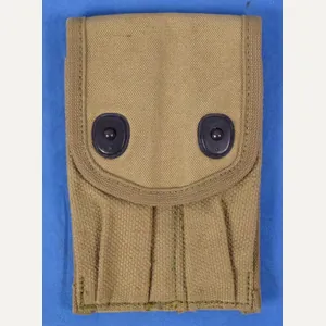 1918 Dated Model 1911 Colt Service Pistol Magazine Pouch