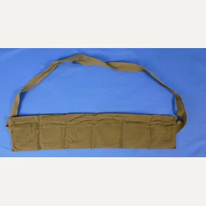 WWII .30 Caliber Ammunition Bandolier