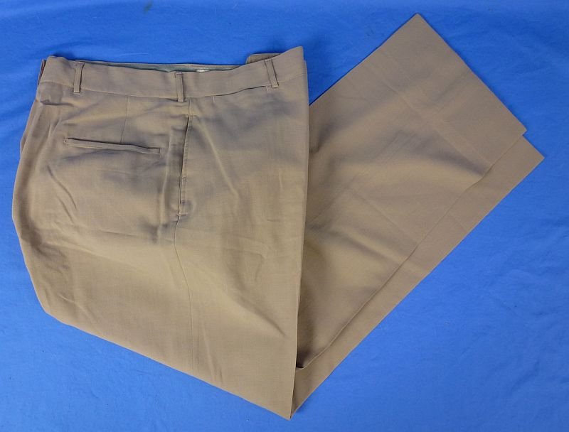 The Uniform of U.S. Navy Rear Admiral Bernhard Henry Bieri — image 11