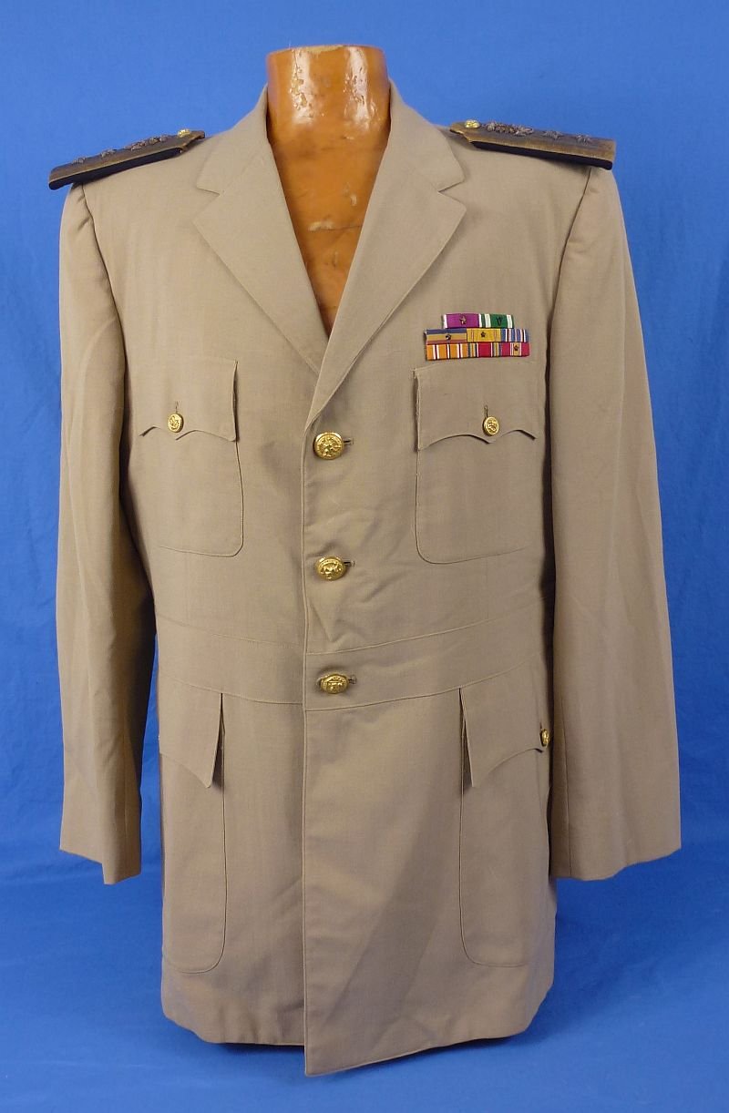 The Uniform of U.S. Navy Rear Admiral Bernhard Henry Bieri — image 2