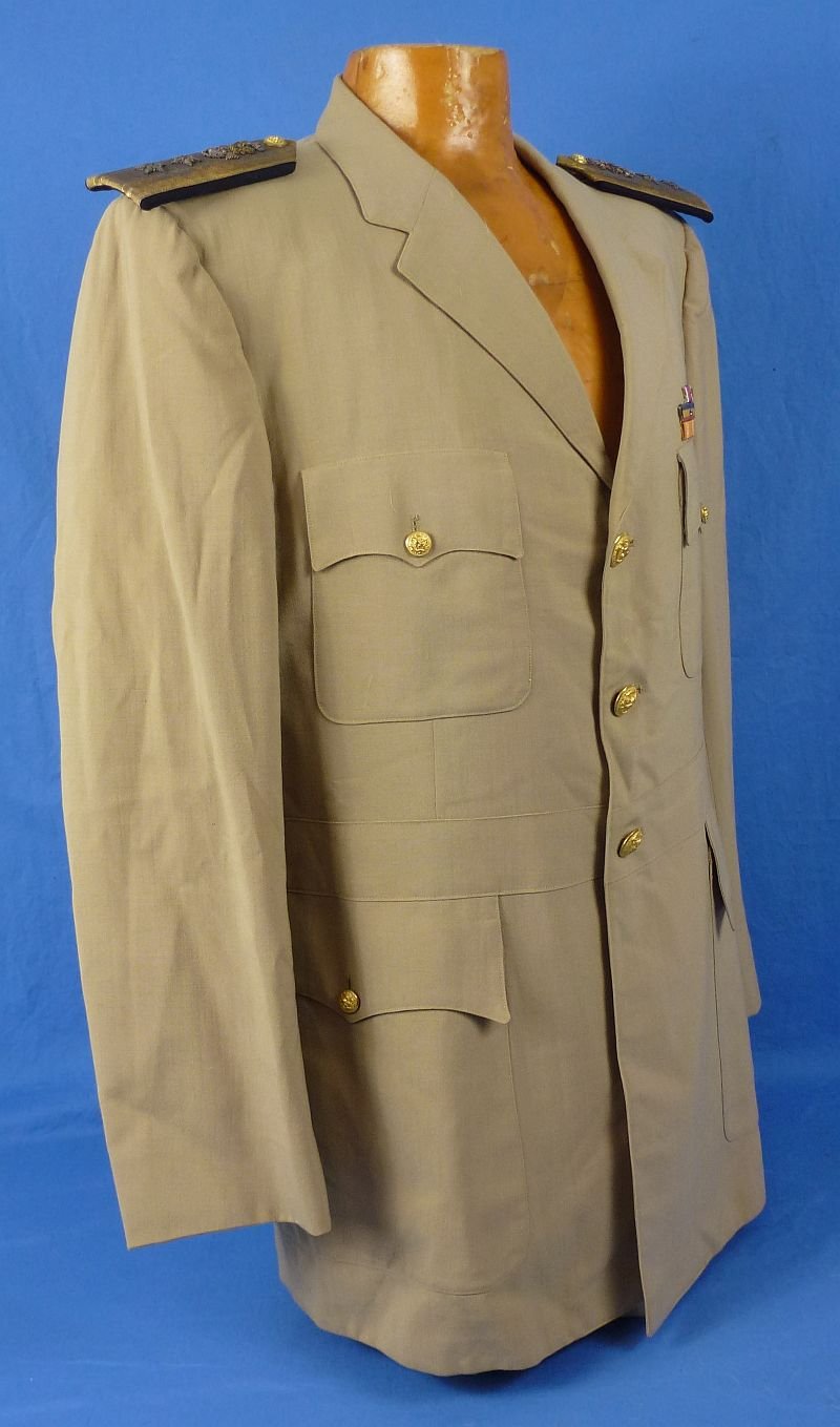 The Uniform of U.S. Navy Rear Admiral Bernhard Henry Bieri — image 7