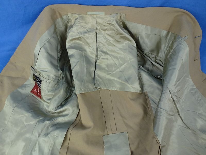 The Uniform of U.S. Navy Rear Admiral Bernhard Henry Bieri — image 8