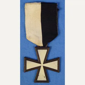 WWII Commemorative Cross of the Italian Expeditionary Corps in Russia