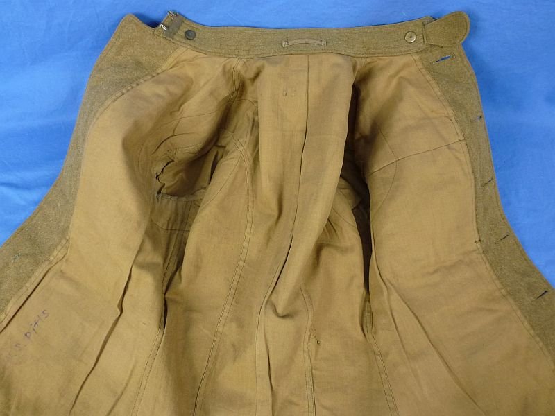 Named WWI 138th Infantry Regiment, 35th Division EM/NCO Tunic — image 7