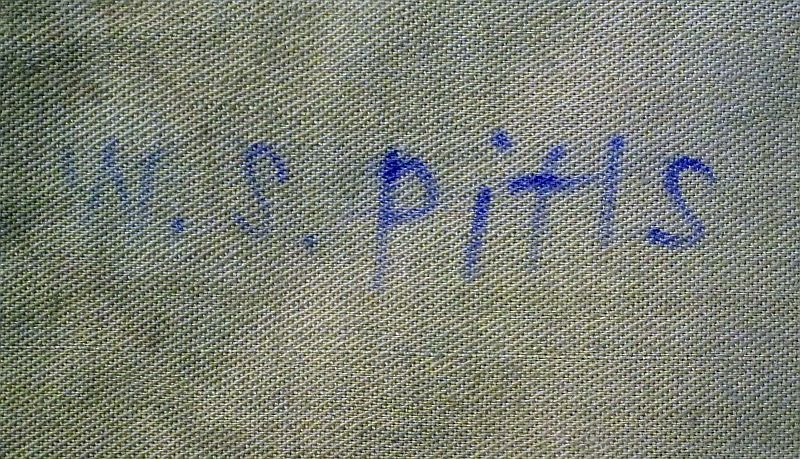 Named WWI 138th Infantry Regiment, 35th Division EM/NCO Tunic — image 8