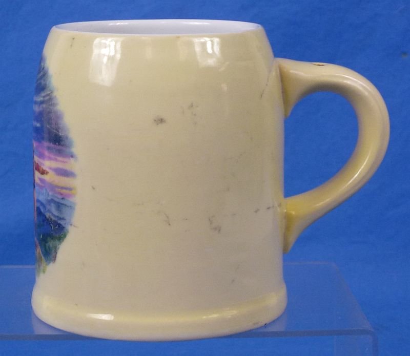 Third Reich Stormtrooper Stein — image 3