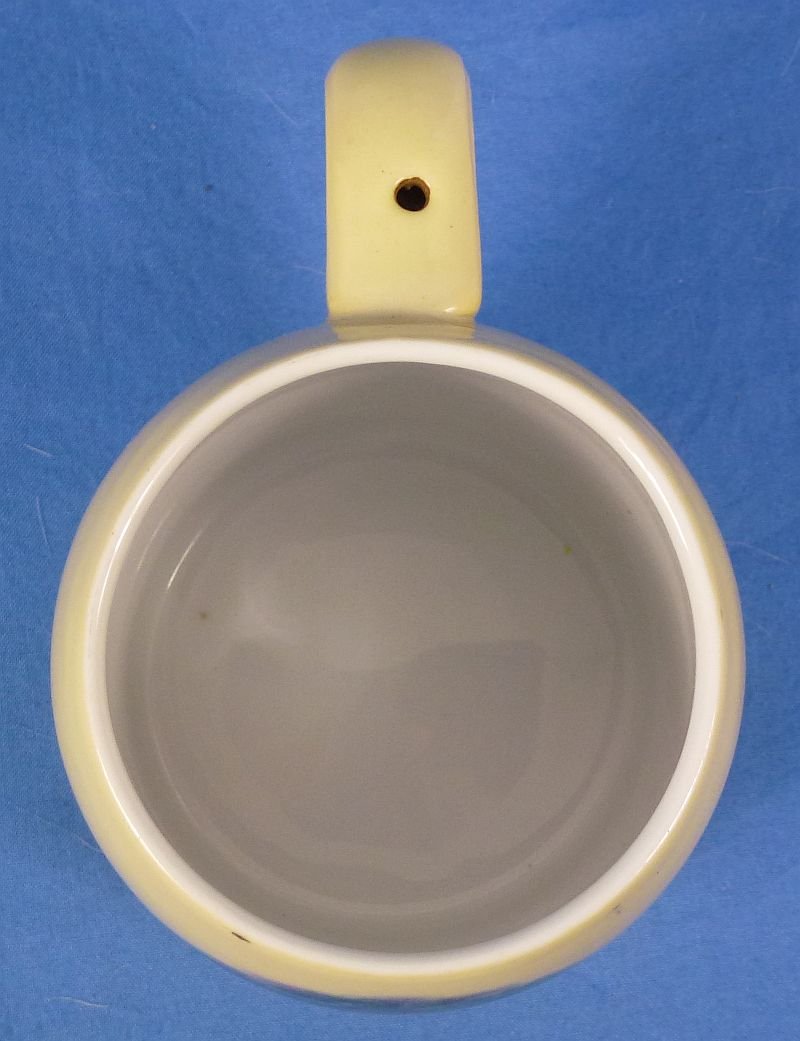 Third Reich Stormtrooper Stein — image 4