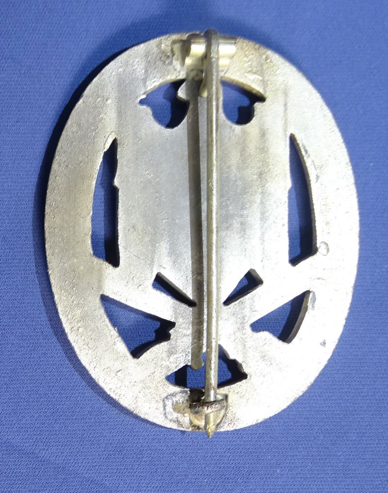 General Assault Badge — image 2