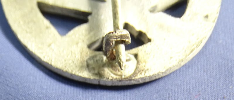 General Assault Badge — image 3