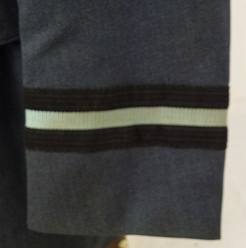 WWII Royal Air Force Air Commodore Pilot Tunic — image 3