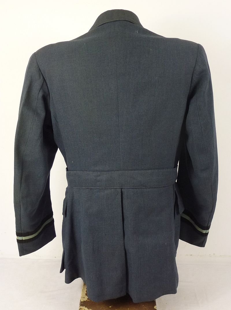 WWII Royal Air Force Air Commodore Pilot Tunic — image 5